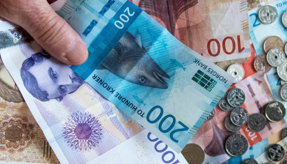 SJEKK AVTALEN: Pensjonsavtalen med arbeidsgiver blir ikke nødvendigvis med deg videre, dersom du permitteres. SJEKK AVTALEN: Pensjonsavtalen med arbeidsgiver blir ikke nødvendigvis med deg videre, dersom du permitteres.