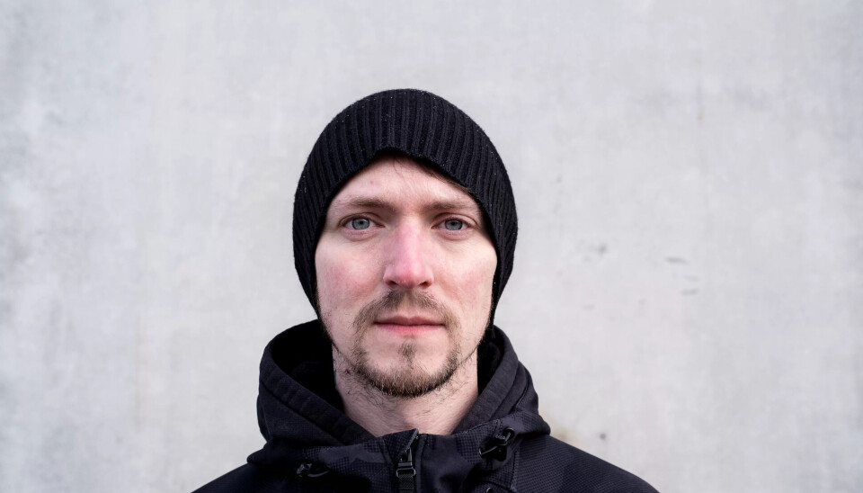 Kent-Ove (35) sitter igjen med stor gjeld: – Det har vært et mareritt