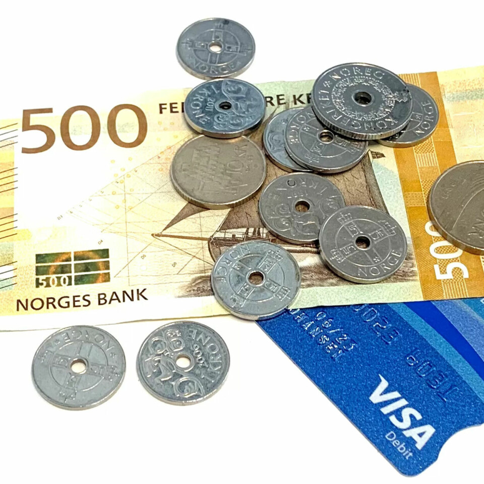 Forventer at lønningene neste år stiger mer enn prisene