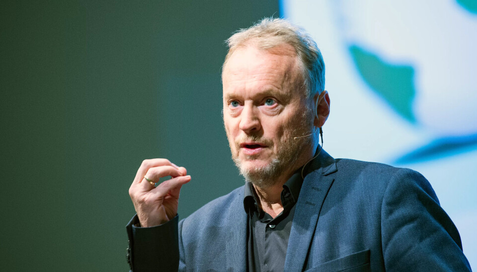 Byrådsleder i Oslo, Raymond Johansen, satser på Ap-seier og å beholde makta i hovedstaden etter kommunevalget neste år. Byrådsleder i Oslo, Raymond Johansen, satser på Ap-seier og å beholde makta i hovedstaden etter kommunevalget neste år.