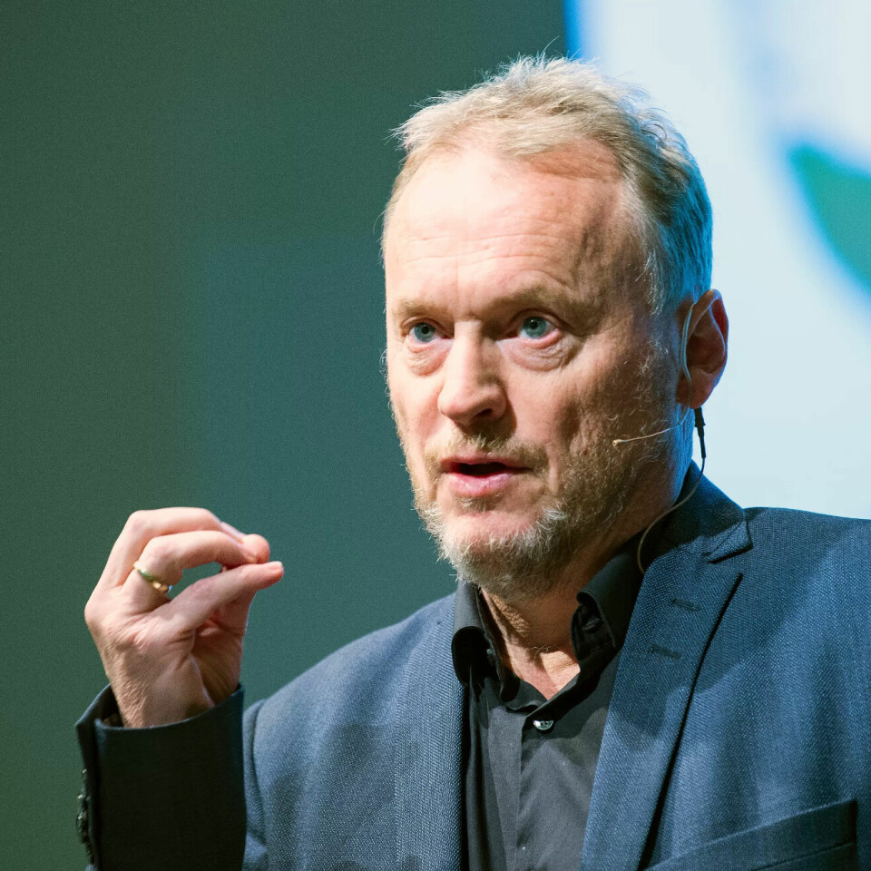 Byrådsleder i Oslo, Raymond Johansen, satser på Ap-seier og å beholde makta i hovedstaden etter kommunevalget neste år. Byrådsleder i Oslo, Raymond Johansen, satser på Ap-seier og å beholde makta i hovedstaden etter kommunevalget neste år.