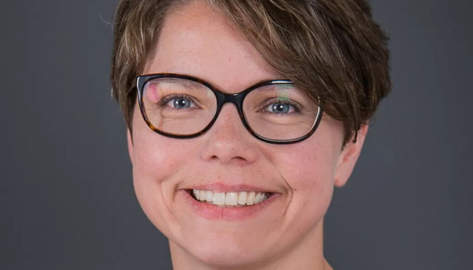 Kjersti Misje Østbakken, Forskningsleder, Arbeid og velferd Institutt for samfunnsforskning Kjersti Misje Østbakken, Forskningsleder, Arbeid og velferd Institutt for samfunnsforskning
