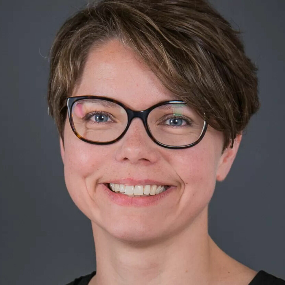Kjersti Misje Østbakken, Forskningsleder, Arbeid og velferd Institutt for samfunnsforskning Kjersti Misje Østbakken, Forskningsleder, Arbeid og velferd Institutt for samfunnsforskning