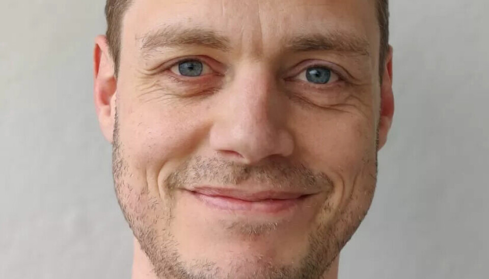 NØDVENDIG TILBUD: – Dette er tidligere rusavhengige som ønsker seg et rusfritt liv, sier Morten Danielsen. NØDVENDIG TILBUD: – Dette er tidligere rusavhengige som ønsker seg et rusfritt liv, sier Morten Danielsen.