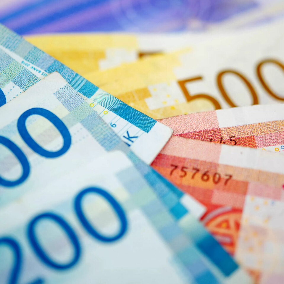 NTAES har kommet med en ny rapport om lønnstyveri. NTAES har kommet med en ny rapport om lønnstyveri.