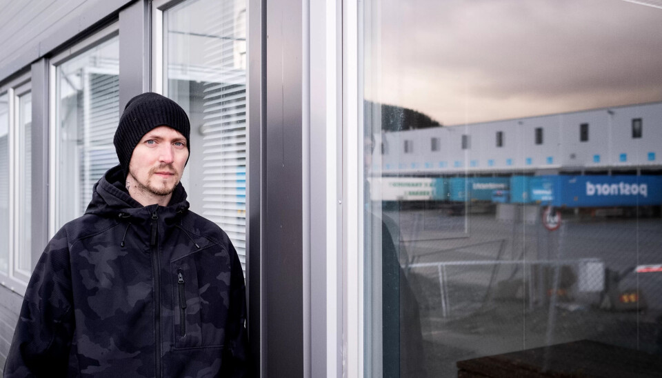 Kent-Ove (35) sitter igjen med stor gjeld: – Det har vært et mareritt