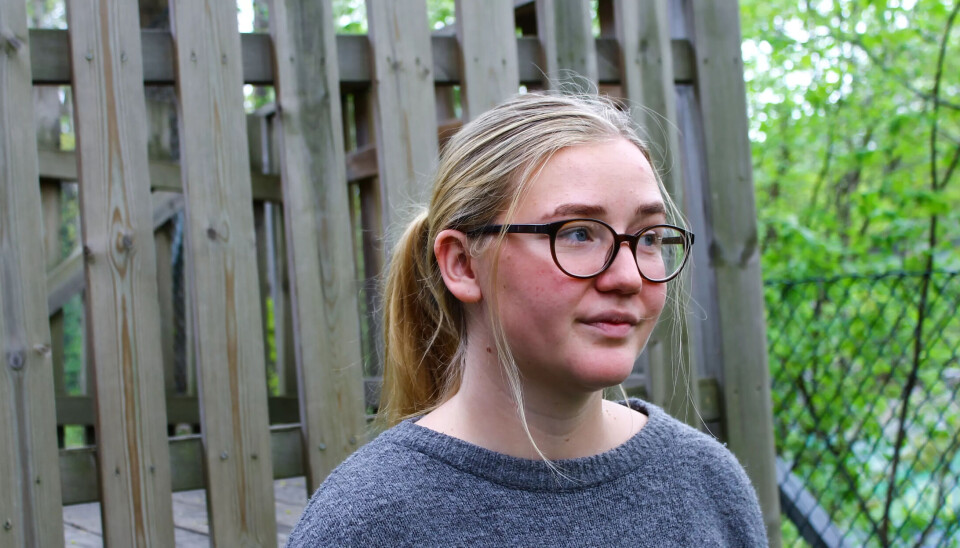 KRITISK: Ingeborg Eikeland er kritisk til at barnehageansatte kom så langt bak i vaksinekøen. KRITISK: Ingeborg Eikeland er kritisk til at barnehageansatte kom så langt bak i vaksinekøen.