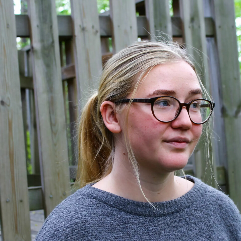 KRITISK: Ingeborg Eikeland er kritisk til at barnehageansatte kom så langt bak i vaksinekøen. KRITISK: Ingeborg Eikeland er kritisk til at barnehageansatte kom så langt bak i vaksinekøen.