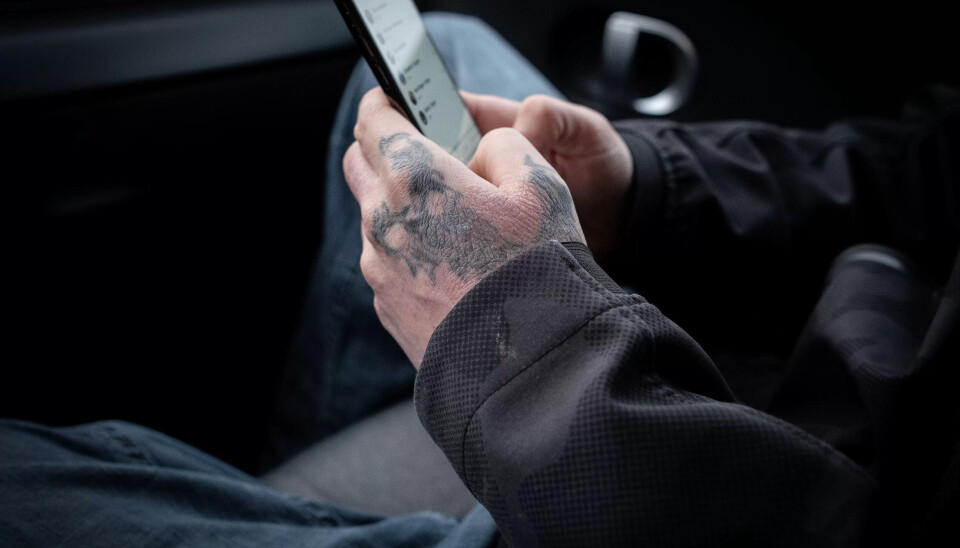 Kent-Ove (35) sitter igjen med stor gjeld: – Det har vært et mareritt