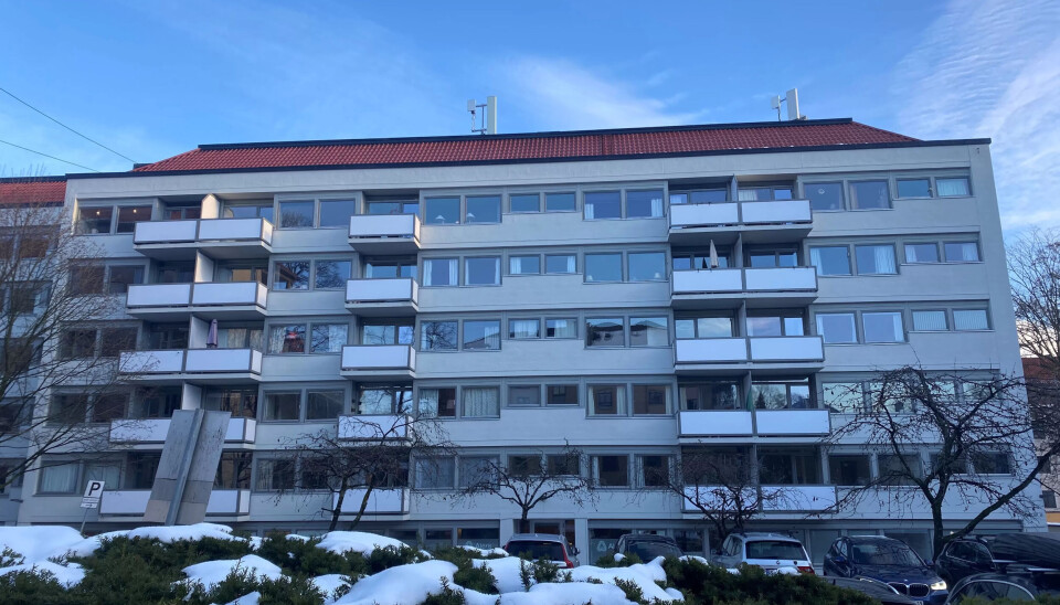 ULØNNSOM: I informasjonsmøtet og brev til beboerne på Gabels Park opplyste Stendi Senior at bedriftens økonomi og framtidsutsikter er påvirket av at flere kommuner ikke lenger ønsker private driftere i eldreomsorgen. De vil derfor selge sin 'seniorportefølje'. ULØNNSOM: I informasjonsmøtet og brev til beboerne på Gabels Park opplyste Stendi Senior at bedriftens økonomi og framtidsutsikter er påvirket av at flere kommuner ikke lenger ønsker private driftere i eldreomsorgen. De vil derfor selge sin 'seniorportefølje'.
