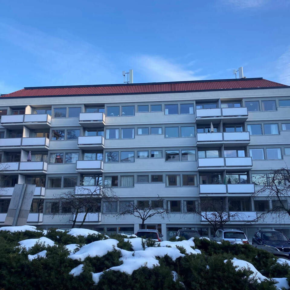 ULØNNSOM: I informasjonsmøtet og brev til beboerne på Gabels Park opplyste Stendi Senior at bedriftens økonomi og framtidsutsikter er påvirket av at flere kommuner ikke lenger ønsker private driftere i eldreomsorgen. De vil derfor selge sin 'seniorportefølje'. ULØNNSOM: I informasjonsmøtet og brev til beboerne på Gabels Park opplyste Stendi Senior at bedriftens økonomi og framtidsutsikter er påvirket av at flere kommuner ikke lenger ønsker private driftere i eldreomsorgen. De vil derfor selge sin 'seniorportefølje'.