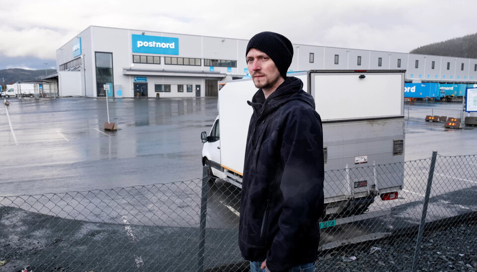Kent-Ove (35) sitter igjen med stor gjeld: – Det har vært et mareritt