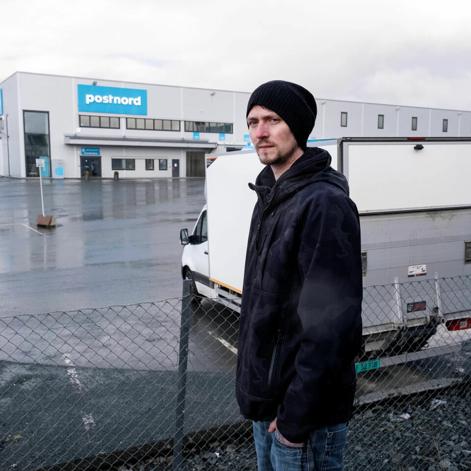 Kent-Ove (35) sitter igjen med stor gjeld: – Det har vært et mareritt