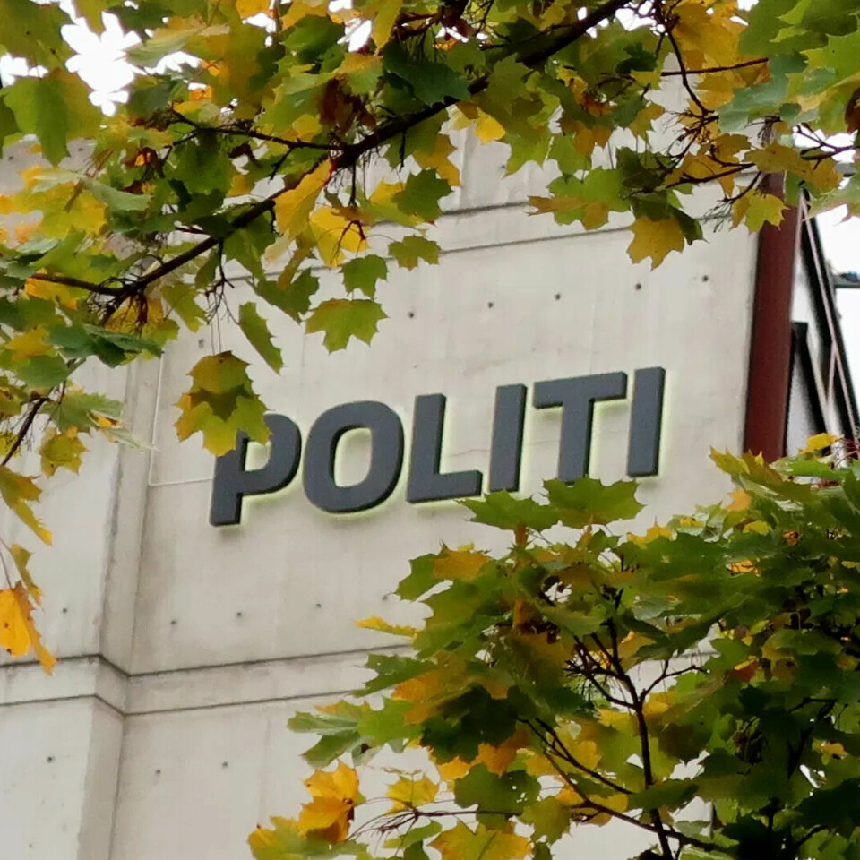 TIPS: Politiet ønsker seg tips i saken. TIPS: Politiet ønsker seg tips i saken.