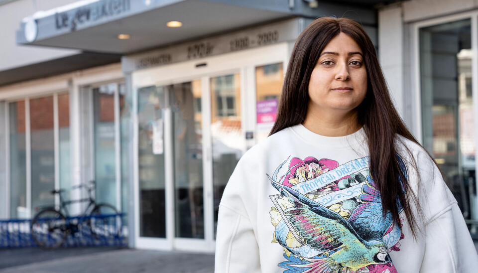 ENGASJERT: De siste to årene har Hena Anwar (39) engasjert seg stadig mer i fagbevegelsen. I fjor høst ble hun vara plasstillitsvalgt for Fagforbundet på Legevakten i Oslo. ENGASJERT: De siste to årene har Hena Anwar (39) engasjert seg stadig mer i fagbevegelsen. I fjor høst ble hun vara plasstillitsvalgt for Fagforbundet på Legevakten i Oslo.