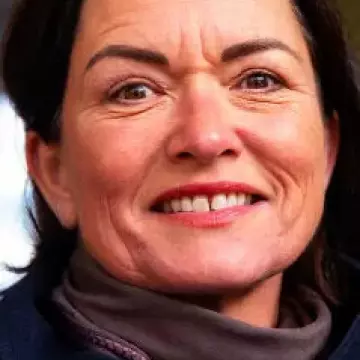 Sissel M. Skoghaug 