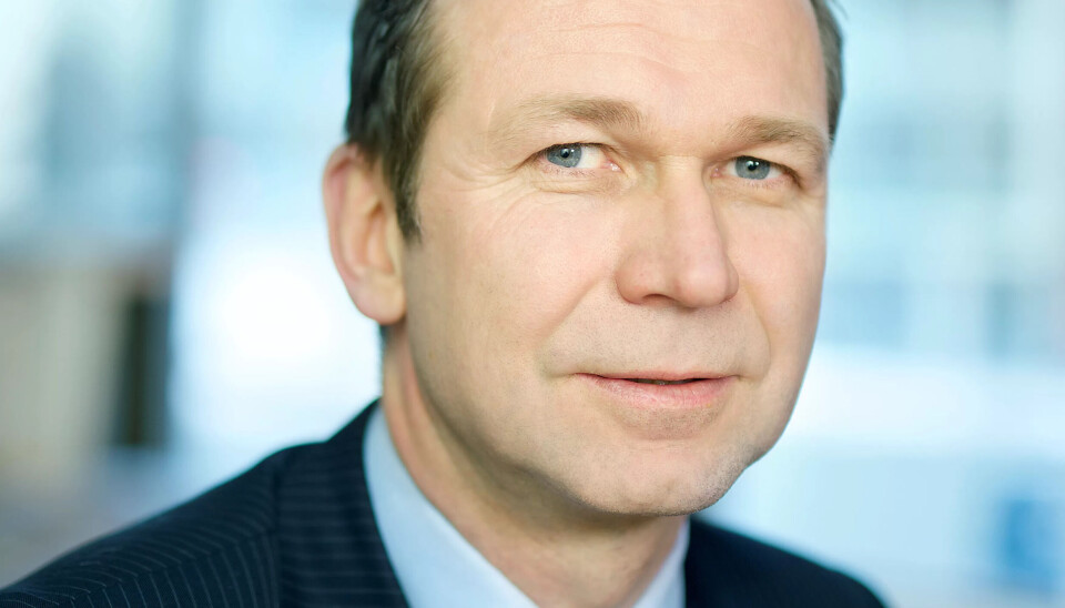 «Det verste som kan skje er at kommunen overtar og Jonas og Raymond får bestemme hva vi skal spise til middag»