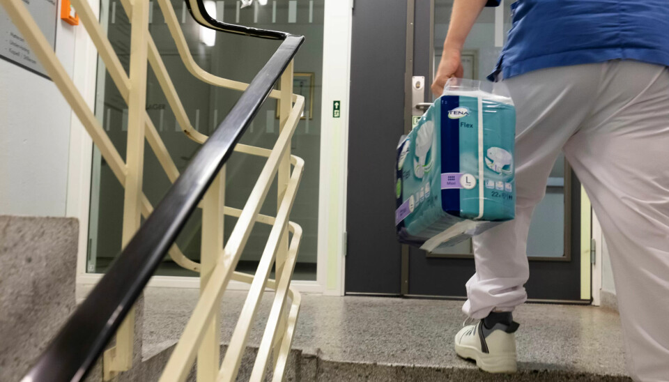 Dette betyr statsbudsjettet for deg som jobber i helsesektoren