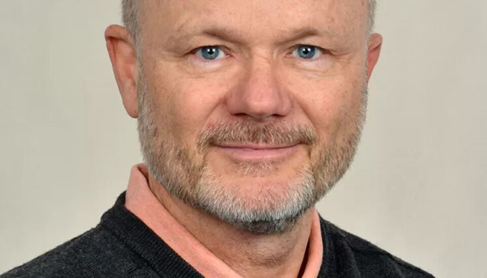 PROFESSOR: Bjørn Bjorvatn har forsket på søvn og skiftarbeid i mange år. PROFESSOR: Bjørn Bjorvatn har forsket på søvn og skiftarbeid i mange år.
