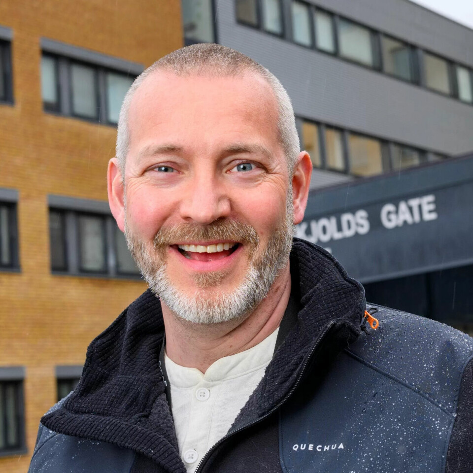 Jahn-Tore Fjeldstad har gode tips til deg som ikke er fornøyd med utfallet av Nav-saken. Jahn-Tore Fjeldstad har gode tips til deg som ikke er fornøyd med utfallet av Nav-saken.