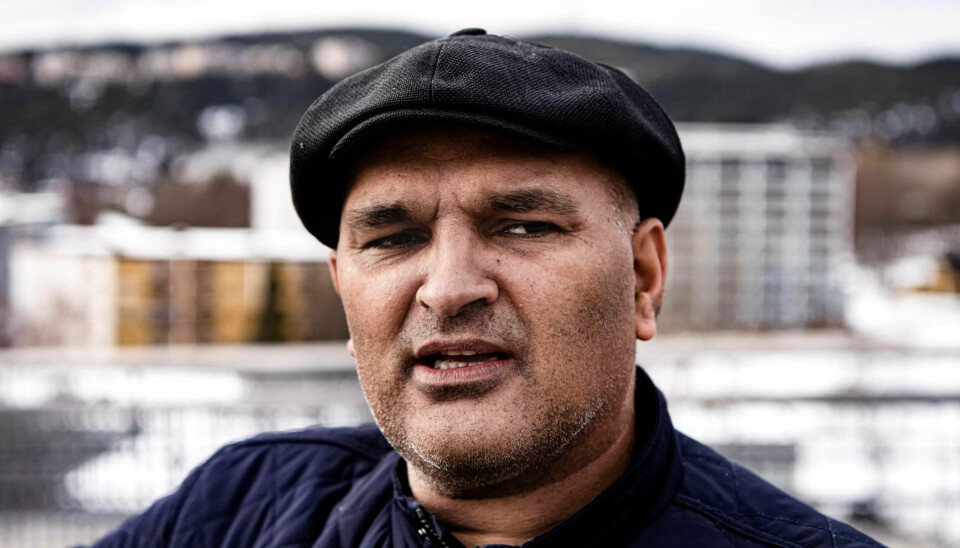 I denne bydelen går valgdeltakelsen stadig nedover: – En klasseforskjell som ikke blir tatt på alvor