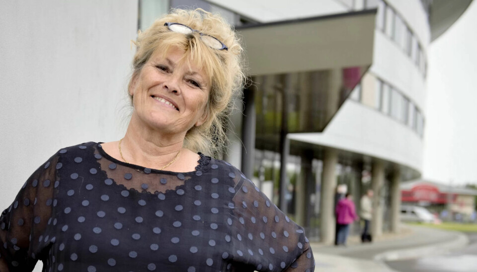 Turid Leirvoll har i over et tiår vært partisekretær for SF, det danske søsterpartiet til SV. Her gir hun sine beste tips for en vellykket valgkampanje. Turid Leirvoll har i over et tiår vært partisekretær for SF, det danske søsterpartiet til SV. Her gir hun sine beste tips for en vellykket valgkampanje.