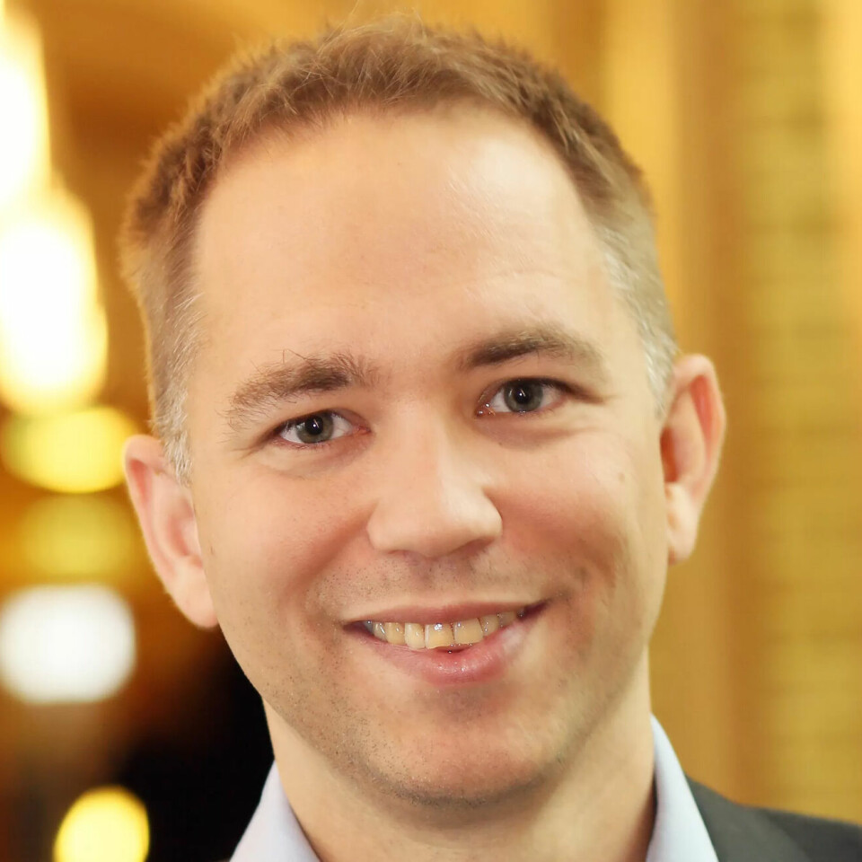 Tellef Inge Mørland har ansvaret for tannhelse i Arbeiderpartiets helsefraksjon. Tellef Inge Mørland har ansvaret for tannhelse i Arbeiderpartiets helsefraksjon.