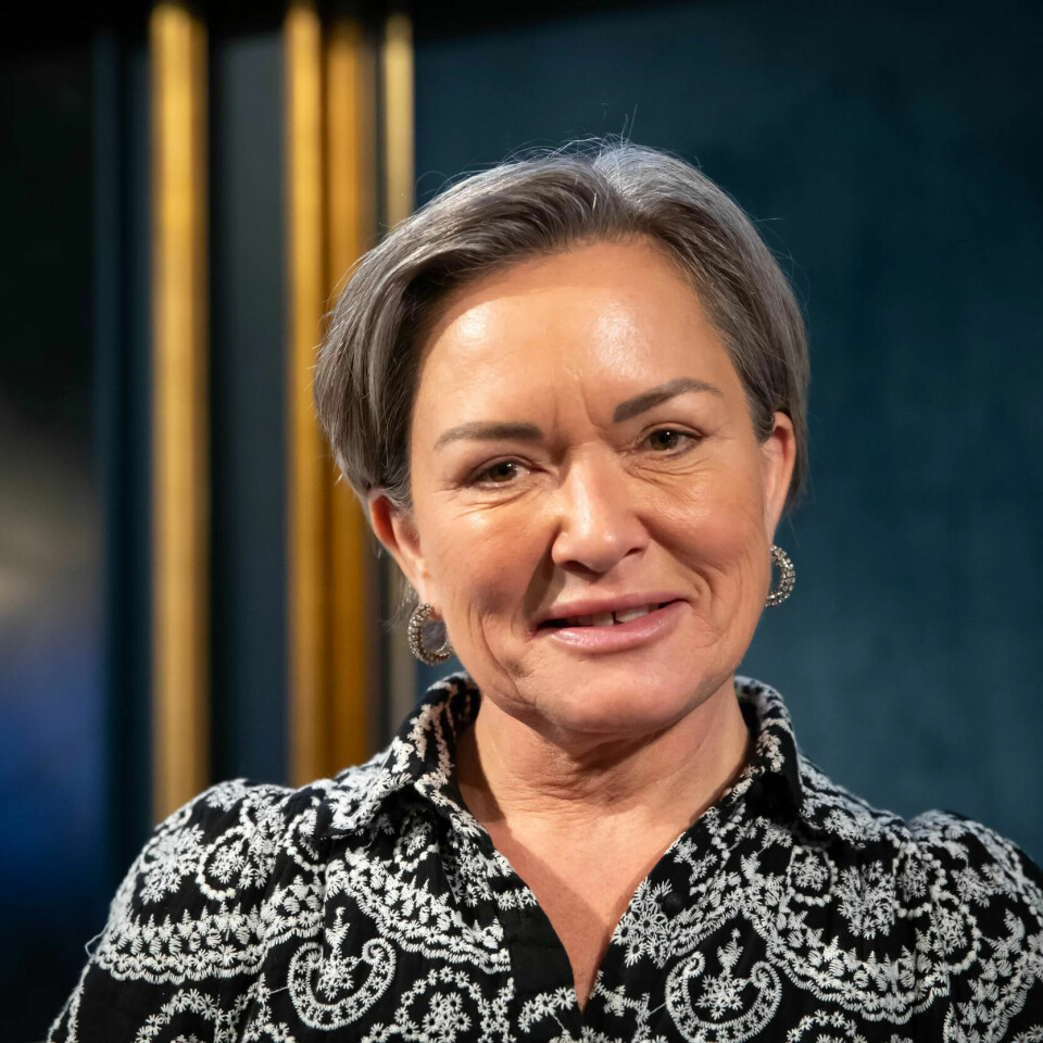 SEIER: Sissel Skoghaug omtaler endringene som en seier. SEIER: Sissel Skoghaug omtaler endringene som en seier.