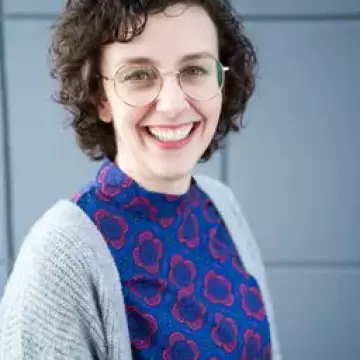 Sonia Tangen 