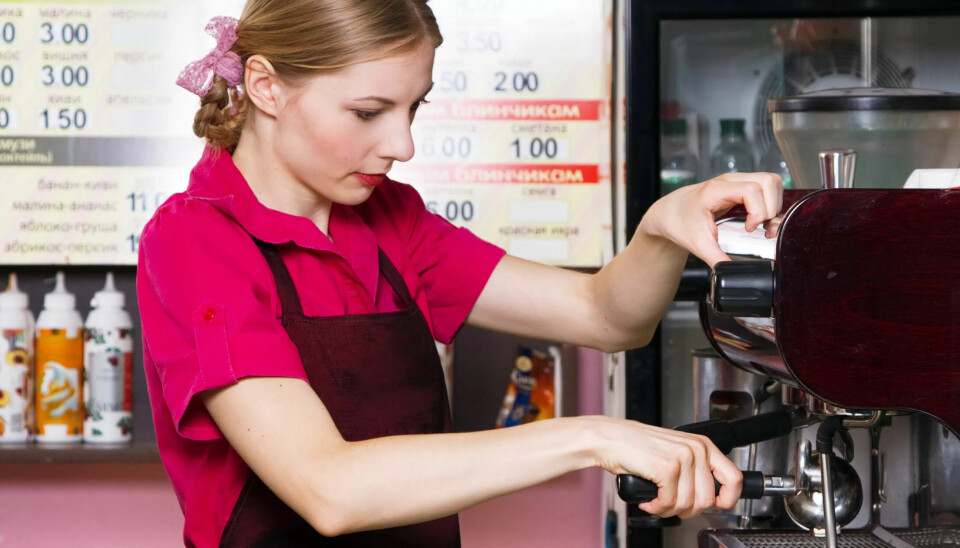 Slik unngår du å bli lurt i sommerjobben