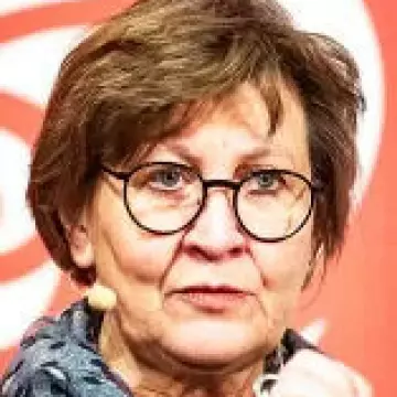 Mette Nord 