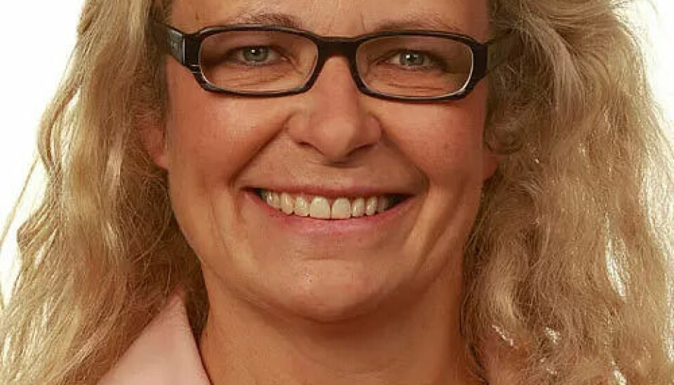TRENGER EN PLAN: Stortingsrepresentant for Ap, Ruth Grung mener statusen til helsefagarbeiderne må heves. TRENGER EN PLAN: Stortingsrepresentant for Ap, Ruth Grung mener statusen til helsefagarbeiderne må heves.