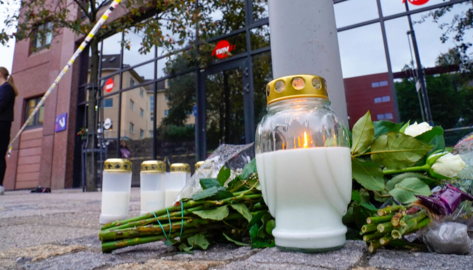 SØKSMÅL: De etterlatte varsler søksmål mot staten. SØKSMÅL: De etterlatte varsler søksmål mot staten.