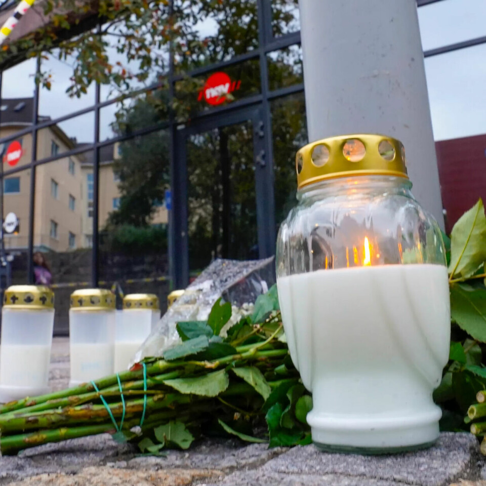SØKSMÅL: De etterlatte varsler søksmål mot staten. SØKSMÅL: De etterlatte varsler søksmål mot staten.
