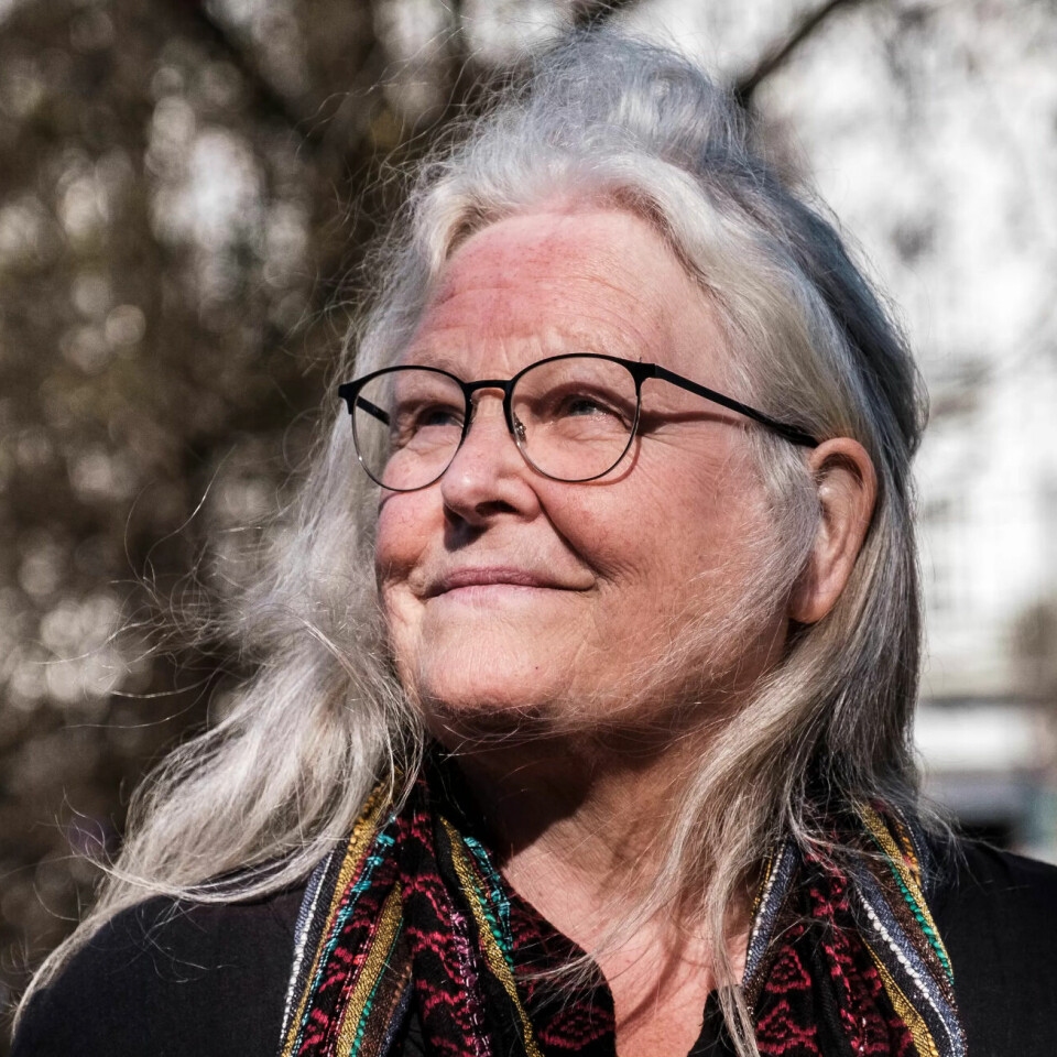 MENER FORSLAG ER FOR VAGT: Elisabeth Thoresen i AAP-aksjonen er utålmodig på vegne av landets uføre. MENER FORSLAG ER FOR VAGT: Elisabeth Thoresen i AAP-aksjonen er utålmodig på vegne av landets uføre.