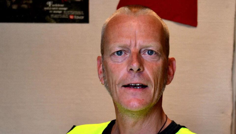 Tillitsvalgte vil ta tjenestene tilbake når kommuner slår seg sammen