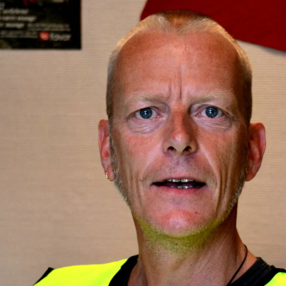 Tillitsvalgte vil ta tjenestene tilbake når kommuner slår seg sammen