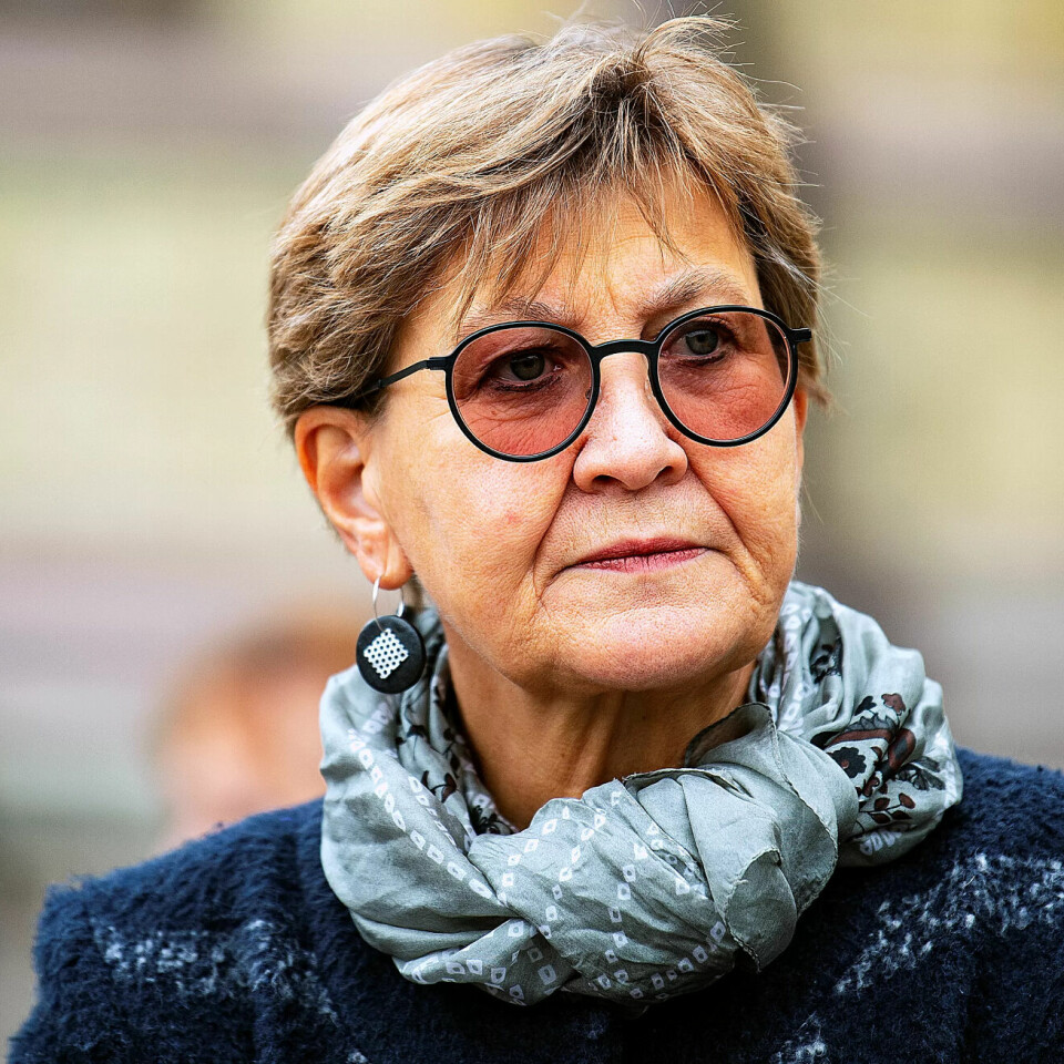 Fagforbundets leder Mette Nord er ikke overrasket over siste utvikling i Stendi-saken. (Arkivfoto) Fagforbundets leder Mette Nord er ikke overrasket over siste utvikling i Stendi-saken. (Arkivfoto)