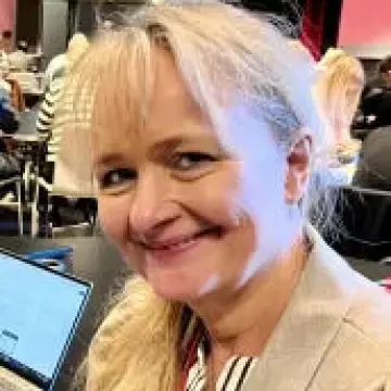 Iren Mari Luther 