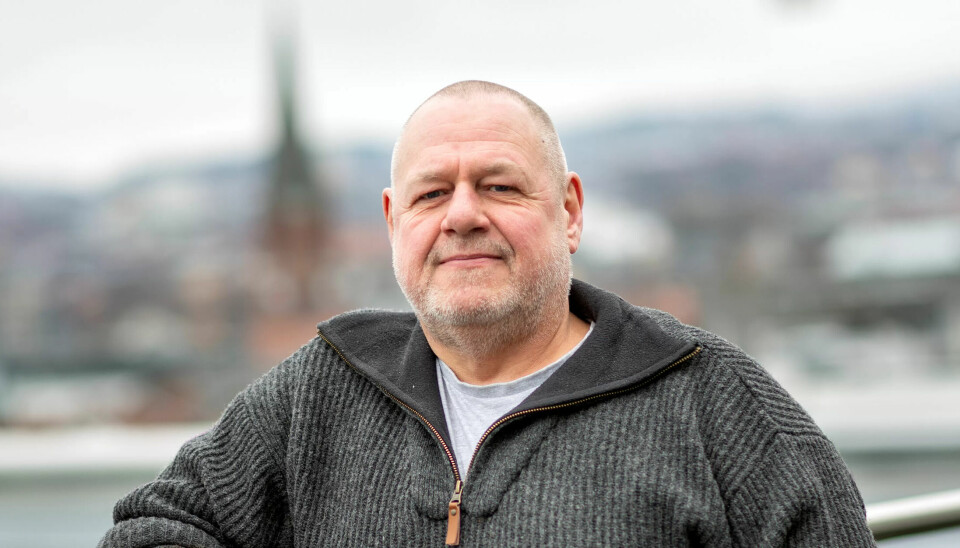 – Dette er flaut og paradoksalt, sier etatstillitsvalgt Harald Langstad i Nav. – Dette er flaut og paradoksalt, sier etatstillitsvalgt Harald Langstad i Nav.