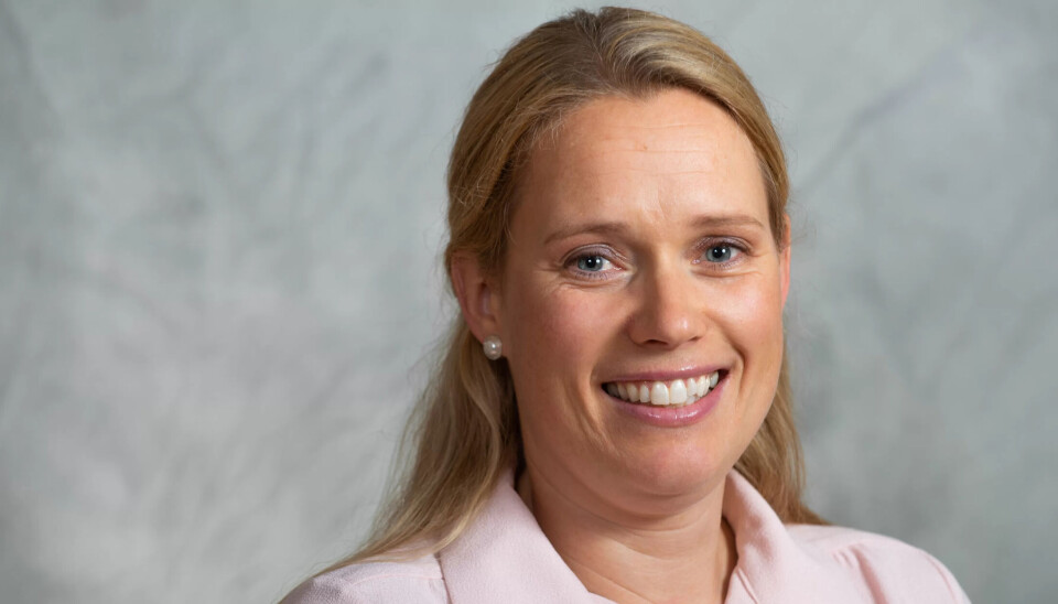 Best uten innleie: Direktør for helse og mestring i Halden kommune vil helst klare seg uten bemanningsbyråenes hjelp, men skjønner likevel at regjeringen ønsker å tillate midlertidig ansatte i helsesektoren. Best uten innleie: Direktør for helse og mestring i Halden kommune vil helst klare seg uten bemanningsbyråenes hjelp, men skjønner likevel at regjeringen ønsker å tillate midlertidig ansatte i helsesektoren.