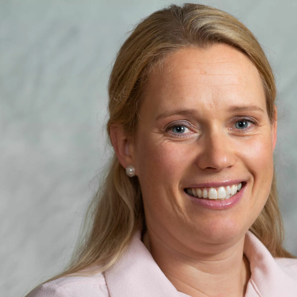 Best uten innleie: Direktør for helse og mestring i Halden kommune vil helst klare seg uten bemanningsbyråenes hjelp, men skjønner likevel at regjeringen ønsker å tillate midlertidig ansatte i helsesektoren. Best uten innleie: Direktør for helse og mestring i Halden kommune vil helst klare seg uten bemanningsbyråenes hjelp, men skjønner likevel at regjeringen ønsker å tillate midlertidig ansatte i helsesektoren.