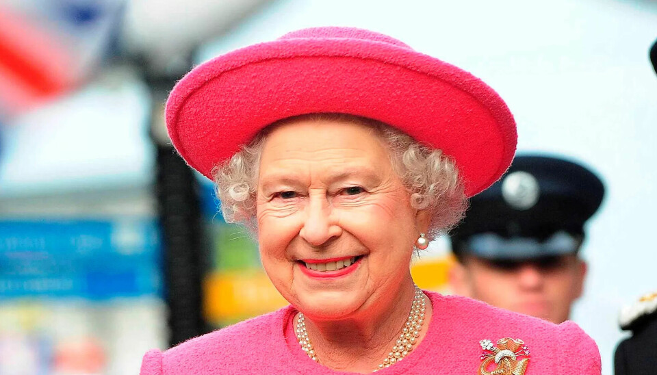 Postansatte i Storbritannia avbryter streiker etter Dronningens død