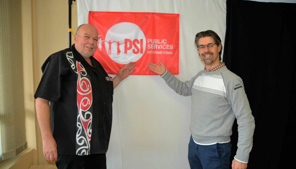 Gjensyn med PSI og Daniel Bertosso for Rolv Rynning Hanssen. Gjensyn med PSI og Daniel Bertosso for Rolv Rynning Hanssen.