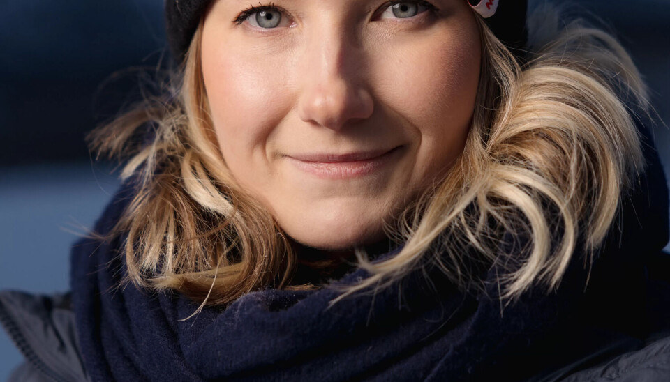Agnete Bersvendsen forsker på hjelpeapparatets håndtering av vold og overgrep i lokalsamfunn med norsk og samisk befolkning. Agnete Bersvendsen forsker på hjelpeapparatets håndtering av vold og overgrep i lokalsamfunn med norsk og samisk befolkning.