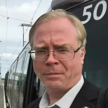 Frode Eriksen 