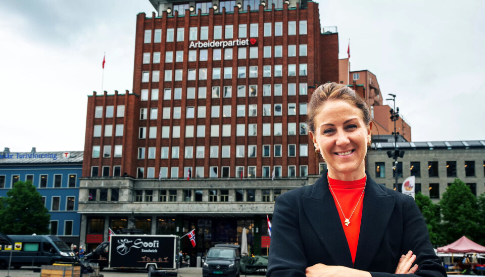 Den nye politikken for Ap og Tonje Brenna skal gjelde for perioden 2025 til 2029. Den nye politikken for Ap og Tonje Brenna skal gjelde for perioden 2025 til 2029.