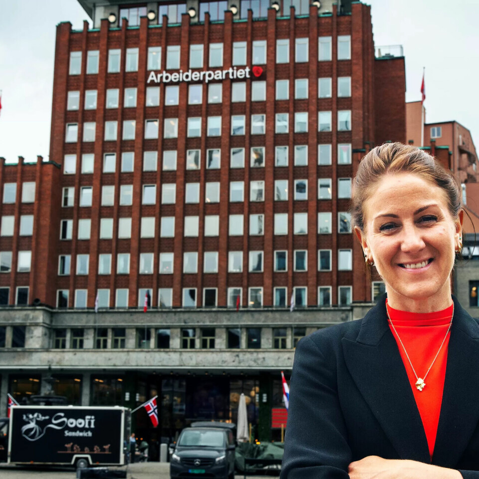 Den nye politikken for Ap og Tonje Brenna skal gjelde for perioden 2025 til 2029. Den nye politikken for Ap og Tonje Brenna skal gjelde for perioden 2025 til 2029.