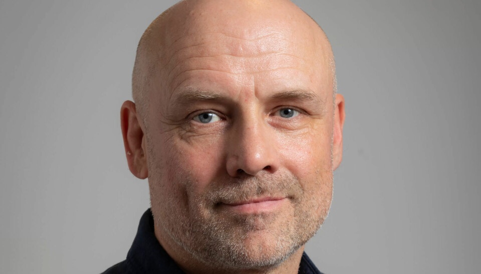 – I møte med kommunene opplever vi manglende kunnskap og kompetanse til å gjennomføre kontrollen, sier avdelingsdirektør Torgeir Moholt i Arbeidstilsynet. – I møte med kommunene opplever vi manglende kunnskap og kompetanse til å gjennomføre kontrollen, sier avdelingsdirektør Torgeir Moholt i Arbeidstilsynet.
