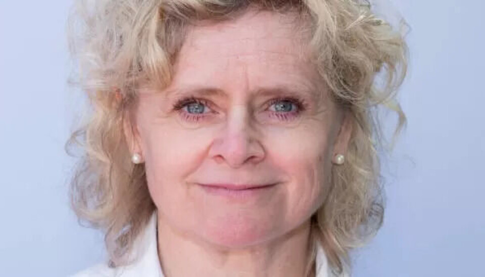 Yrkene mangler anerkjennelse: Sigrid Engen er leder for Arbeidsmiljøsenteret. Hun er ikke i tvil om at deltidsstillingene skjuler både sykefravær og uførhet. Hun har også en formening om årsakene til at det er sånn. Yrkene mangler anerkjennelse: Sigrid Engen er leder for Arbeidsmiljøsenteret. Hun er ikke i tvil om at deltidsstillingene skjuler både sykefravær og uførhet. Hun har også en formening om årsakene til at det er sånn.